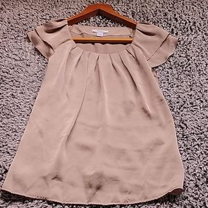 Dress shirt from dress barn size small